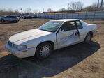 Cadillac Eldorado 1996