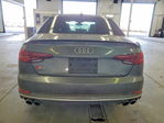 Audi RS4 2018