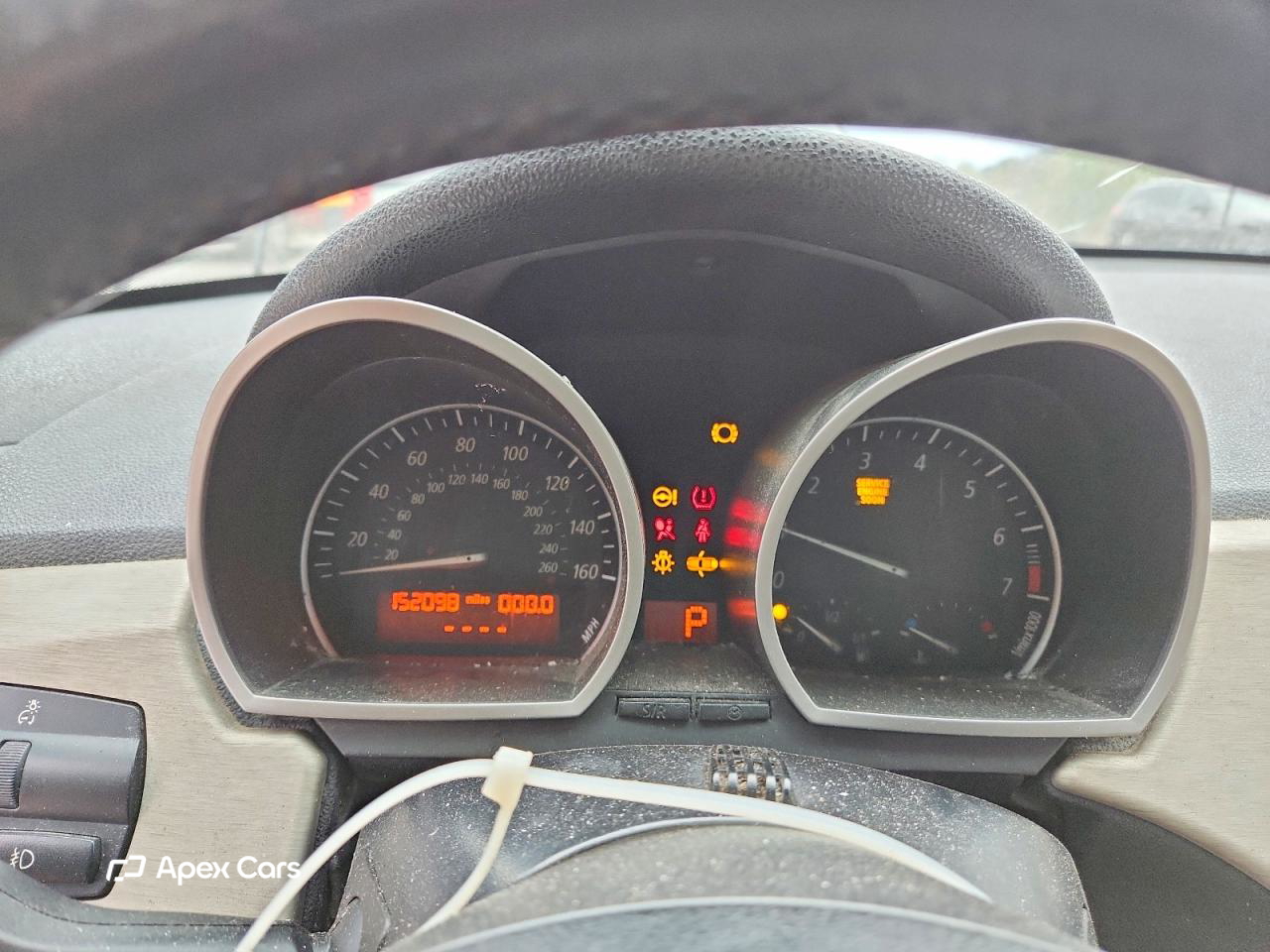 BMW Z4 2005