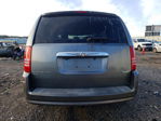 Chrysler Voyager 2009