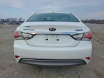 Hyundai Sonata 2012