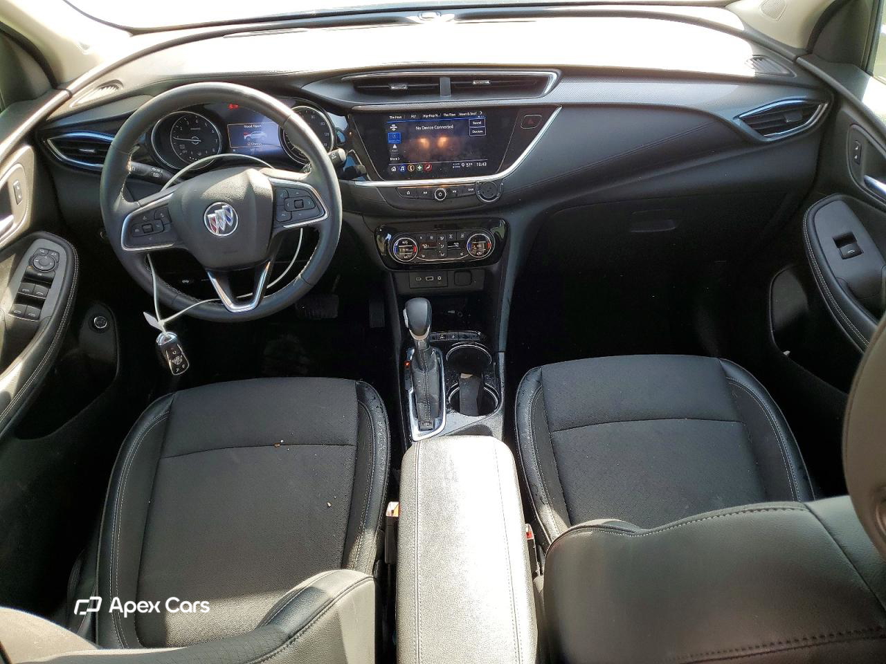 Buick Encore 2022