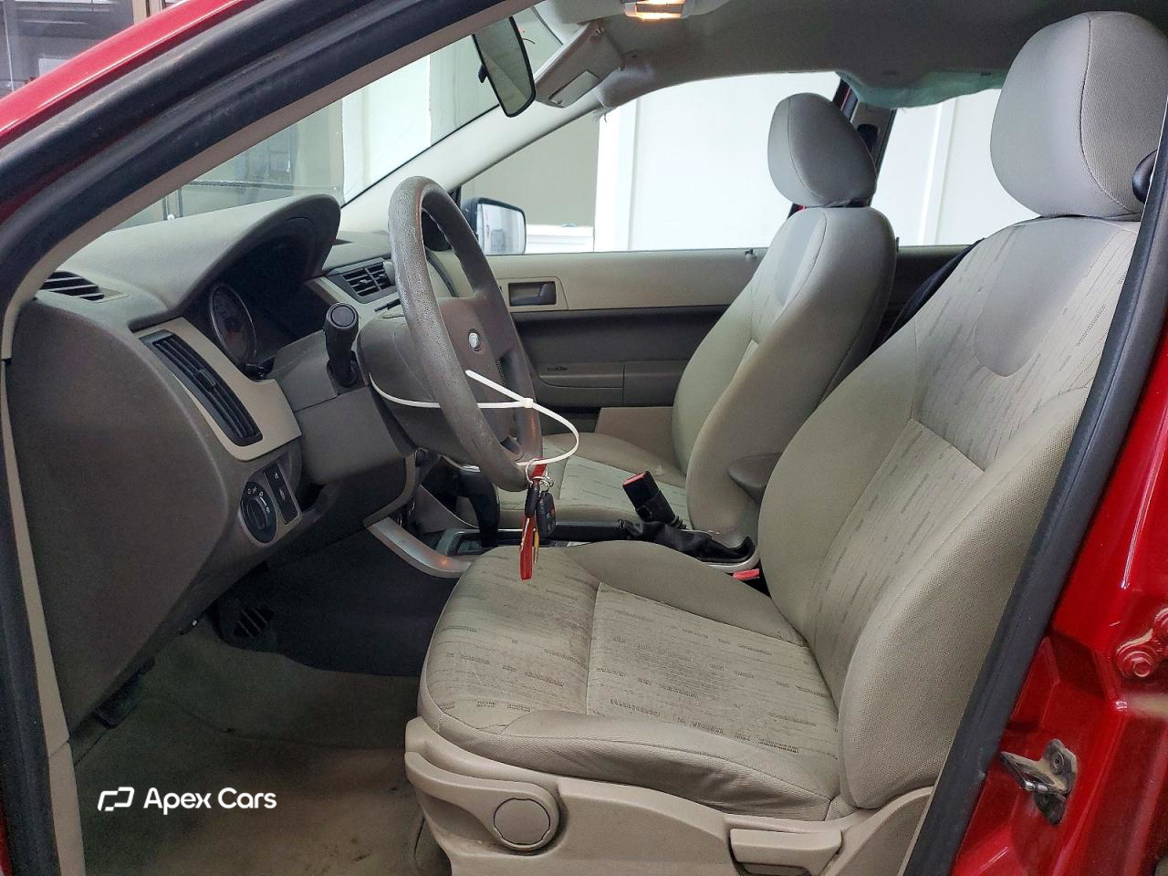 Ford Focus 2009