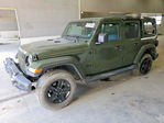 Jeep Wrangler 2021