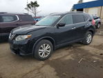 Nissan Rogue 2014