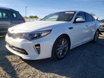 Kia Optima 2018