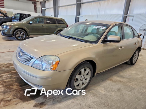 2007 Ford Five Hundred - Image 1 of 5