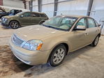 Ford Five Hundred 2007