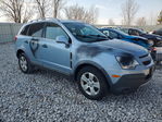 Chevrolet Captiva 2014