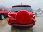 Toyota RAV 4 2010