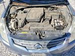 Nissan Altima 2012