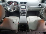 GMC Acadia 2016