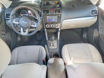 Subaru Forester 2018