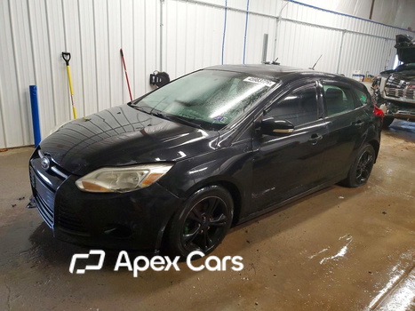 Ford Focus 2014 - Image 1 of 13