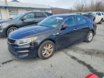 Kia Optima 2017