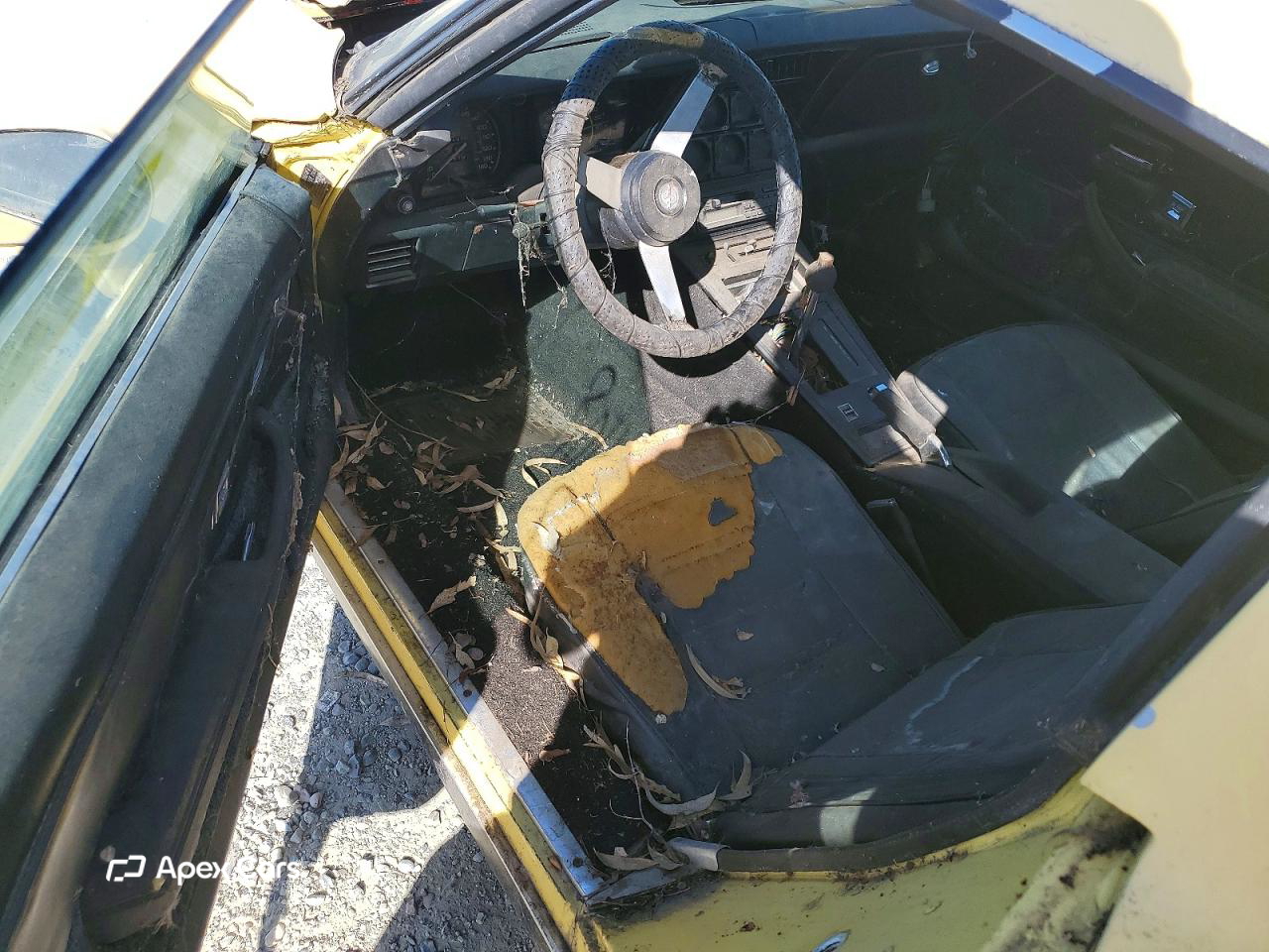 Chevrolet  1978