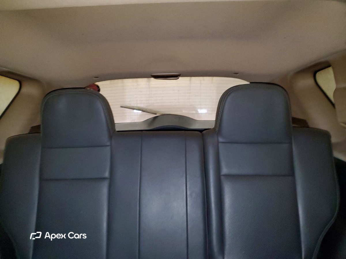 Jeep Compass 2014