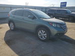 Honda CR-V 2012