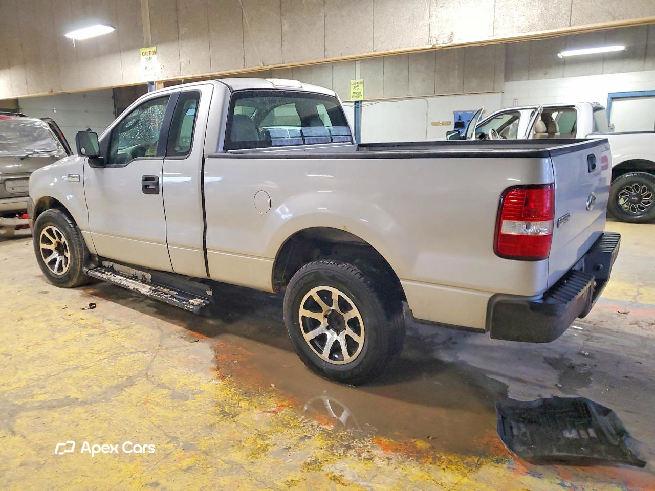 Ford F-150 2006