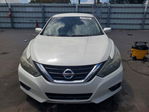 Nissan Altima 2018