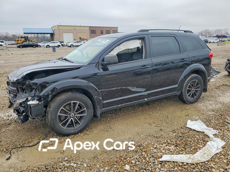 Dodge Journey 2018 - Image 1 of 15