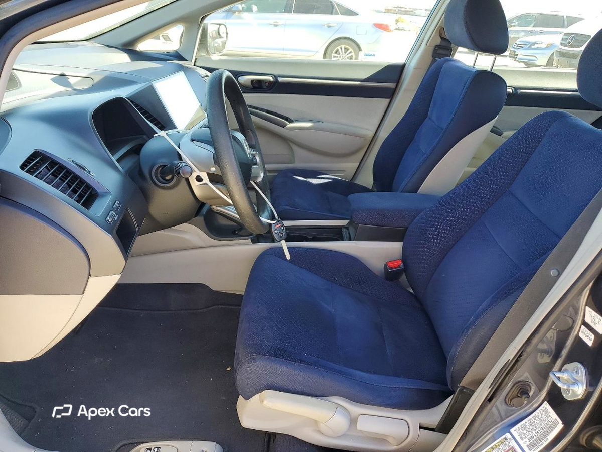 Honda Civic 2006