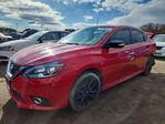 Nissan Sentra 2017
