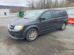 Dodge Caravan 2016