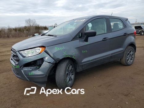 Ford EcoSport 2021 - Image 1 of 13