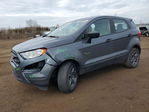 Ford EcoSport 2021