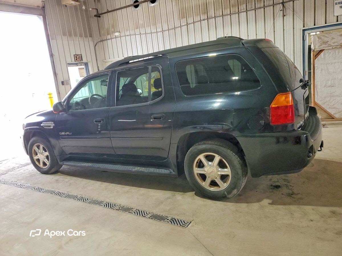 GMC Envoy 2005