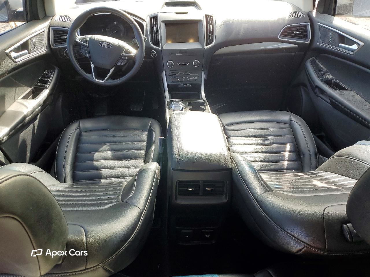 Ford Edge 2020