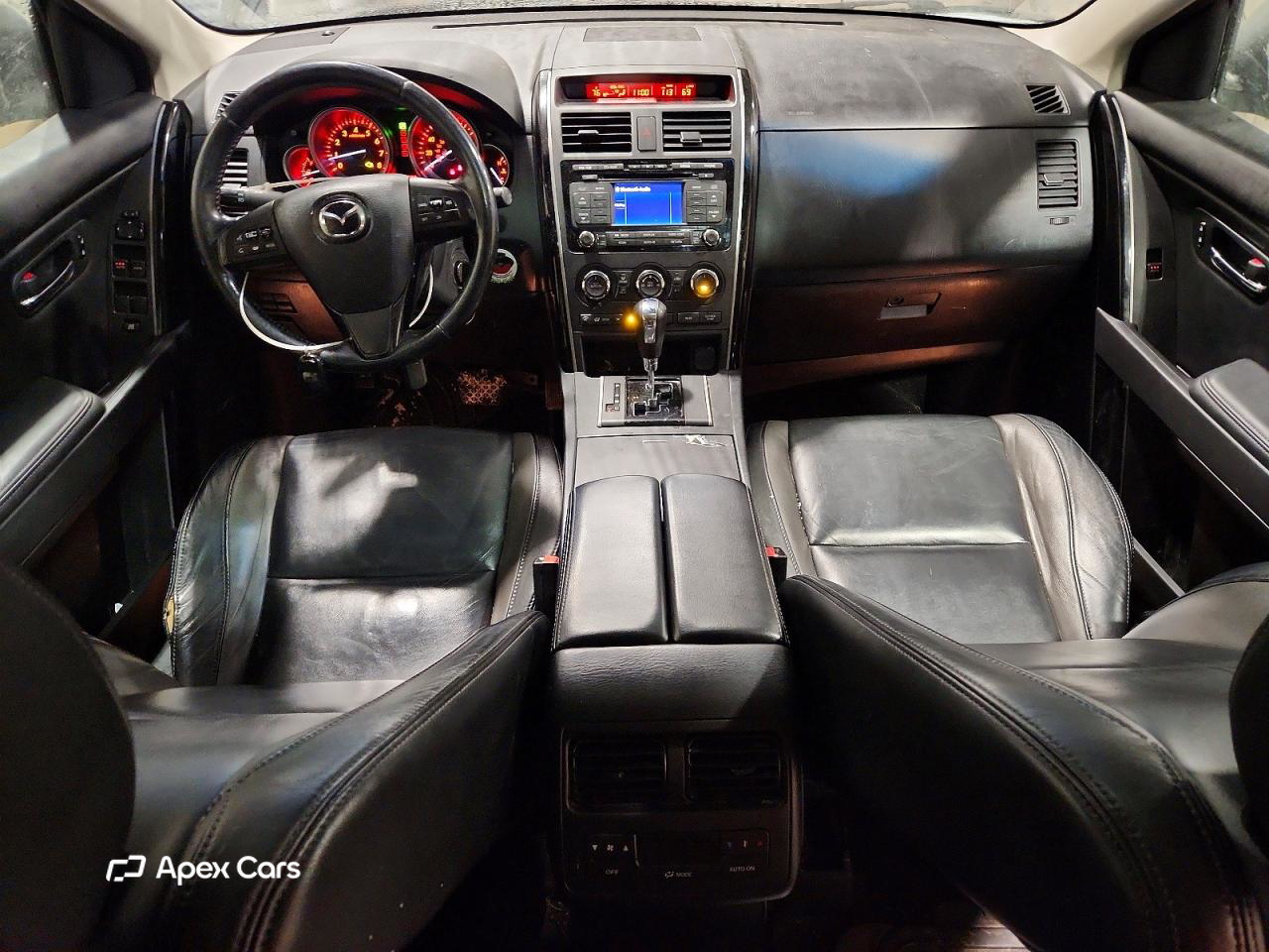 Mazda CX-9 2011