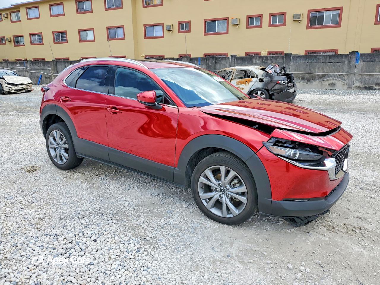 Mazda CX-30 2023