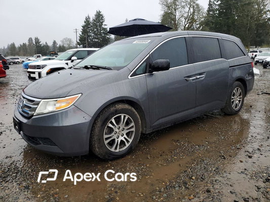 Honda Odyssey 2012 - Image 1 of 15