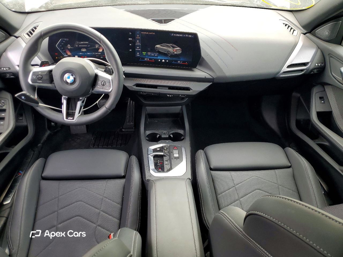 BMW Series 2 2026