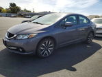 Honda Civic 2014