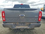 Ford Ranger 2020