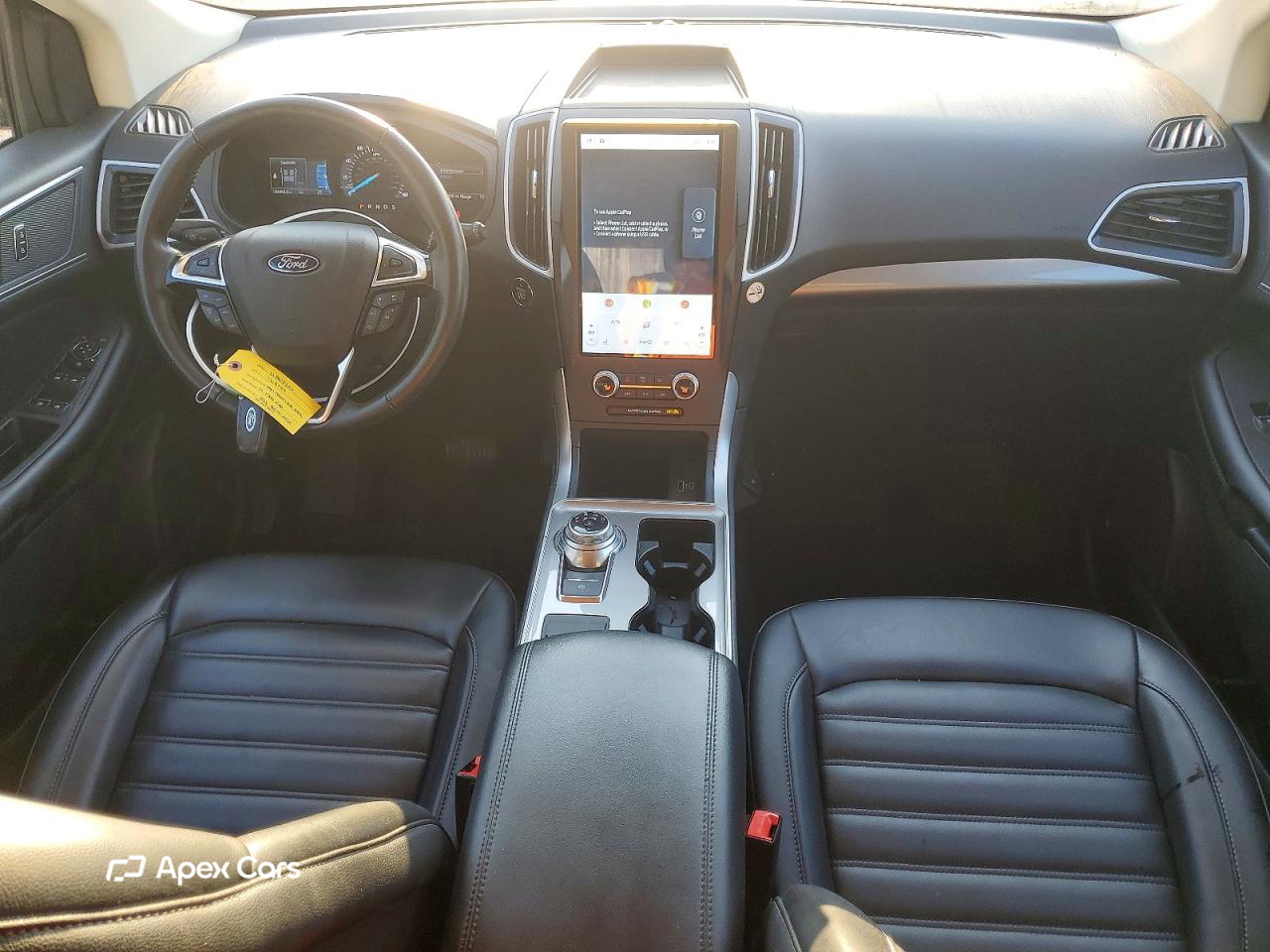 Ford Edge 2024