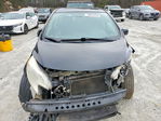 Nissan Versa 2014