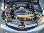 Subaru Impreza 2011