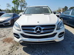 Mercedes-Benz GLE 2018
