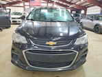 Chevrolet Sonic 2017