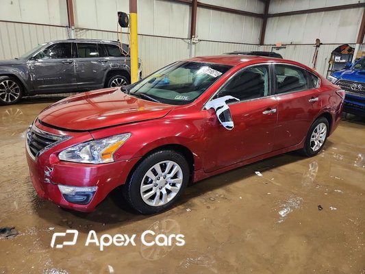 Nissan Altima 2013 - Image 1 of 14