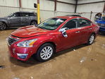 Nissan Altima 2013