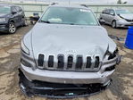 Jeep Cherokee 2017