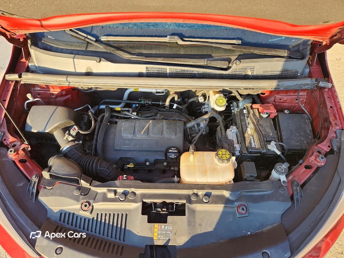 Buick Encore 2021
