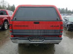 Dodge RAM 1995