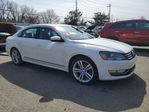 Volkswagen Passat 2013