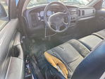 Dodge RAM 2002